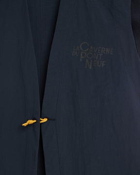 GILET VEST CAVE NAVY