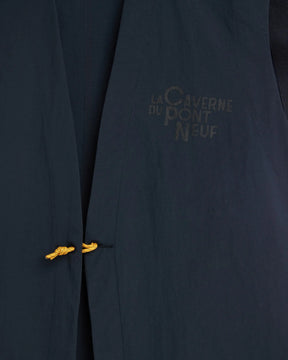 NAVY CAVE WAISTCOAT