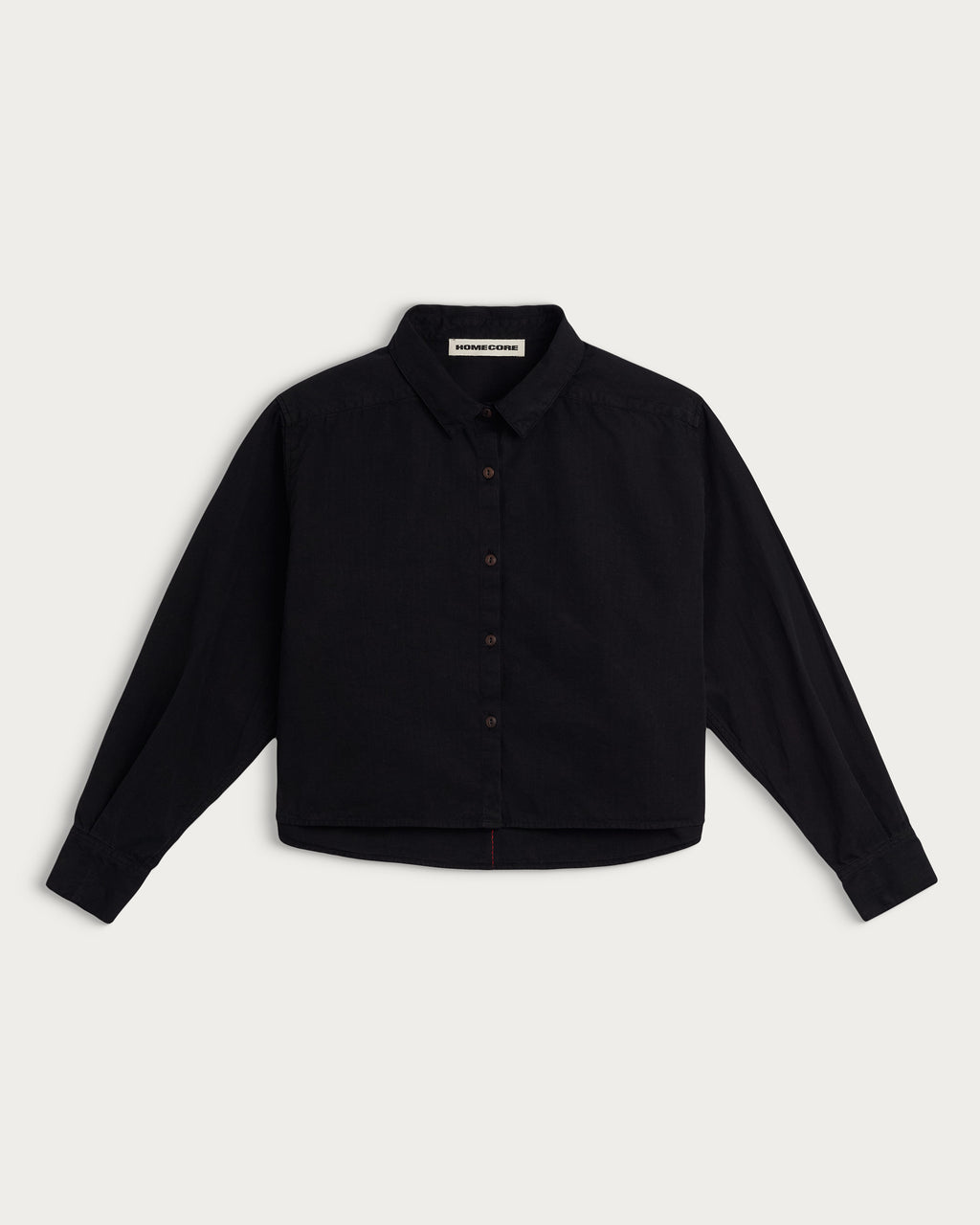 CHEMISE CELINE RIPSTOP BLACK