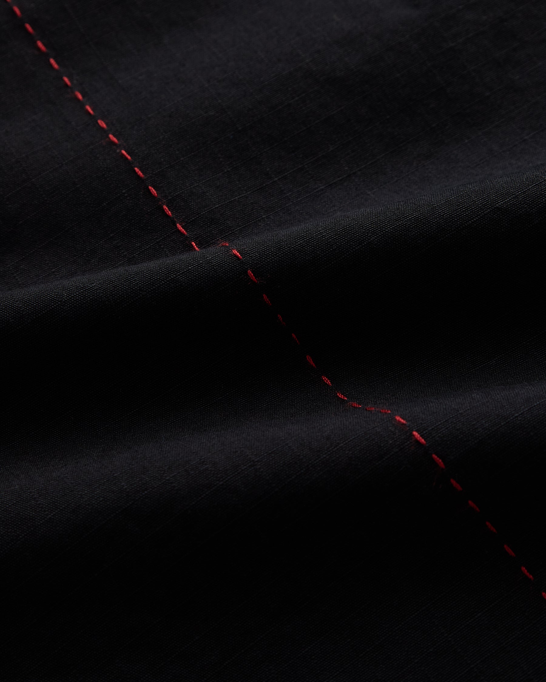 CHEMISE CELINE RIPSTOP BLACK