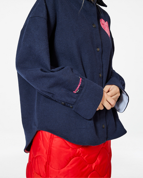 CHIARA BARROW NAVY
