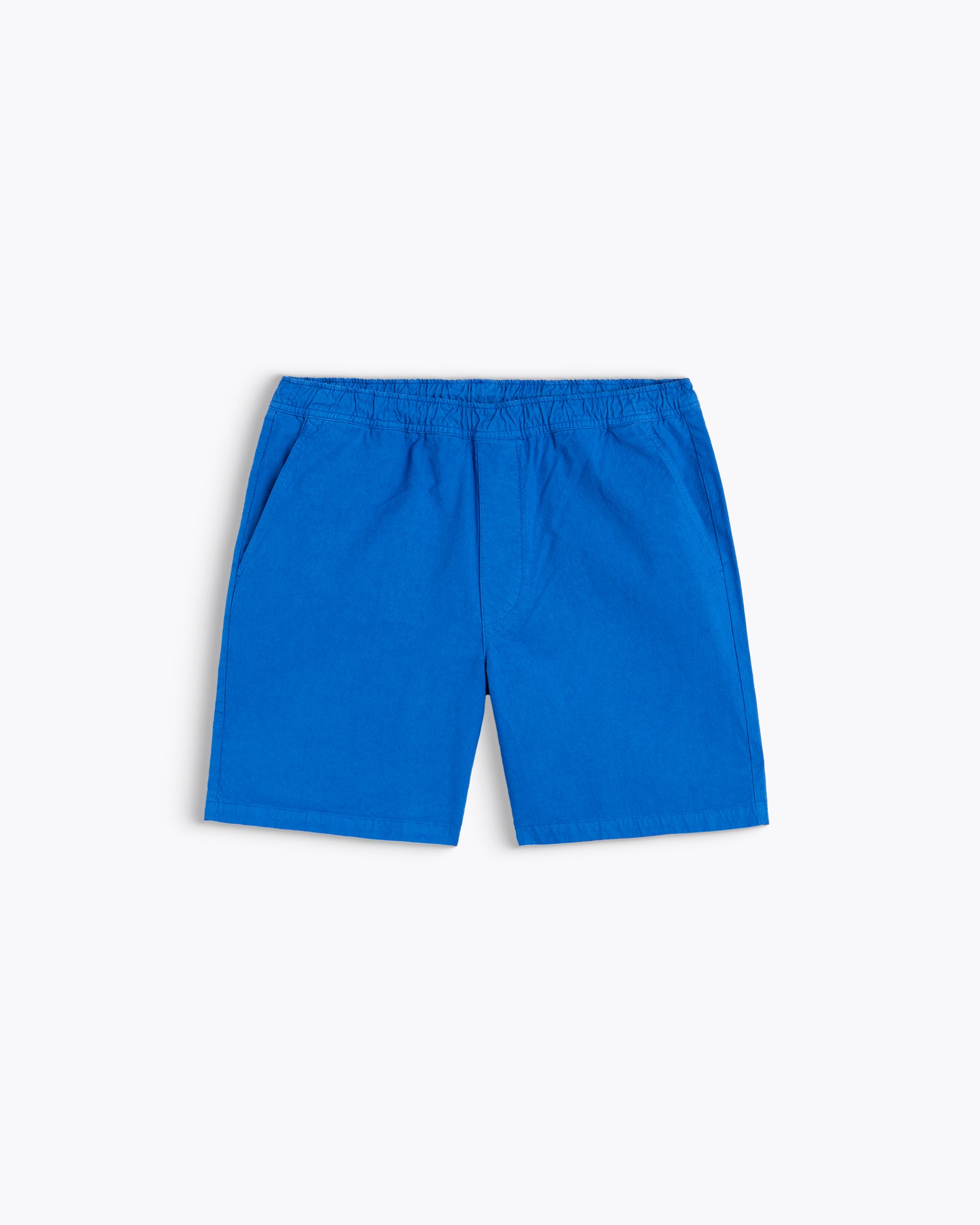 CHRIS BIO SHORT DEEP SEA