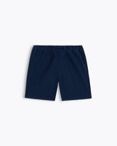 SHORT CHRIS BIO BLUEJAY