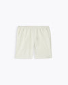 CHRIS BIO SHORT ECRU