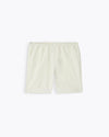 SHORT CHRIS BIO ECRU