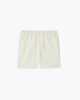 SHORT CHRIS BIO ECRU