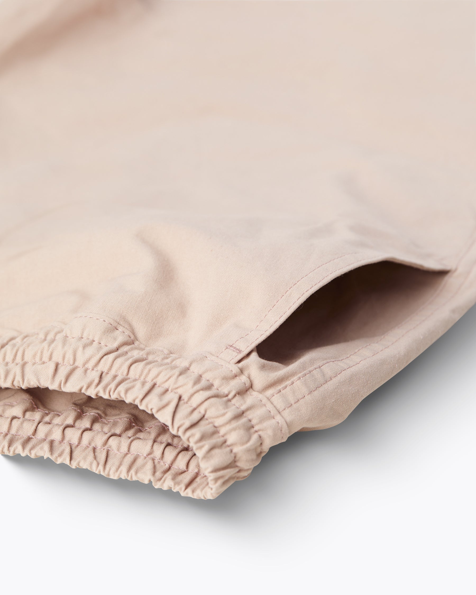 CHRIS BIO SHORT SAPPAN WOOD
