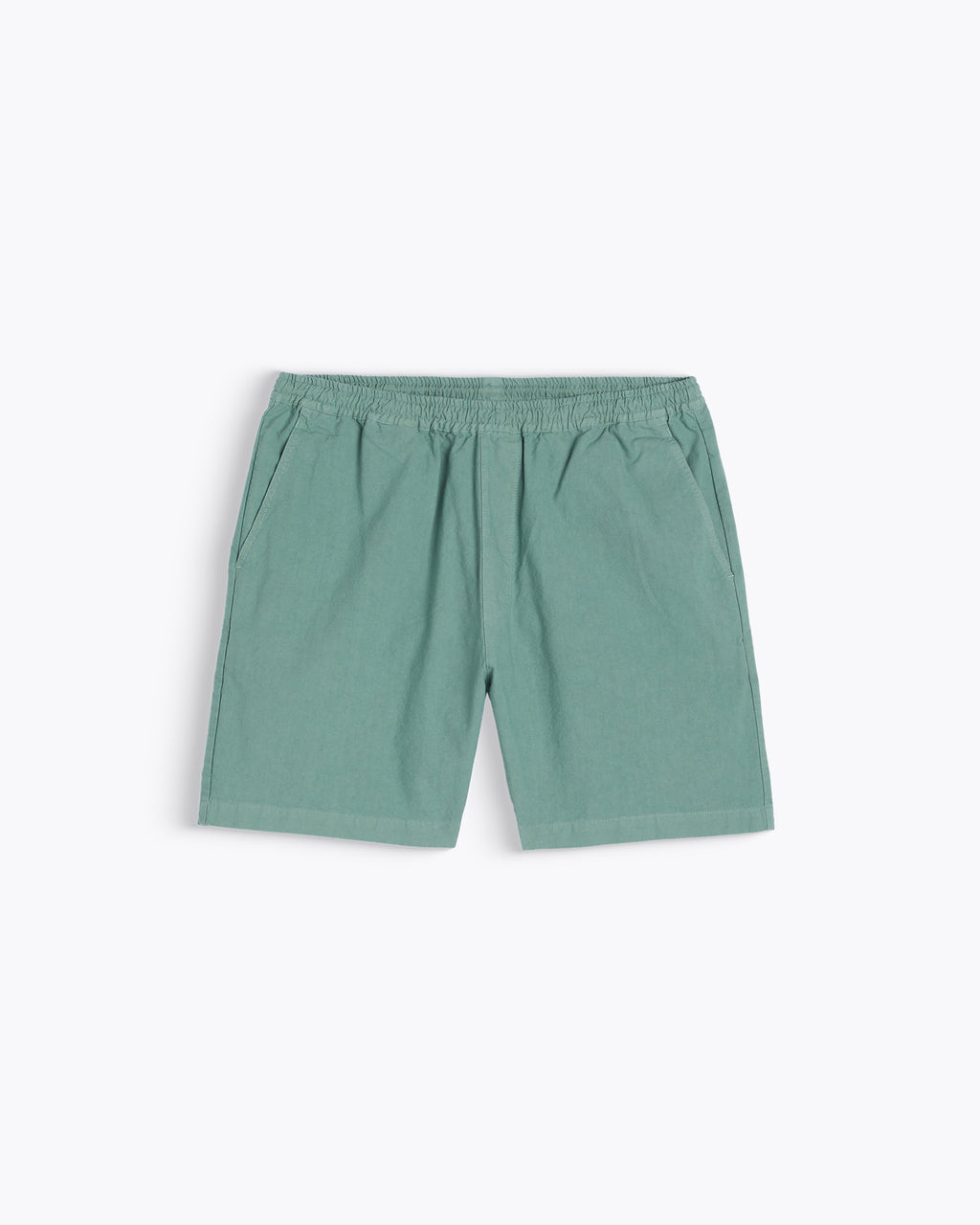 CHRIS BIO SHORT WASHED MINT