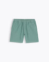 SHORT CHRIS BIO WASHED MINT