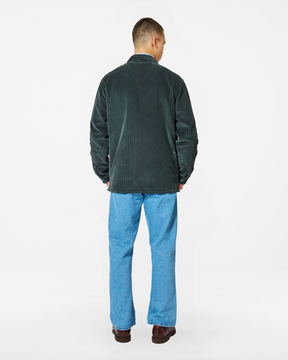 VESTE COLT ANTRACITE