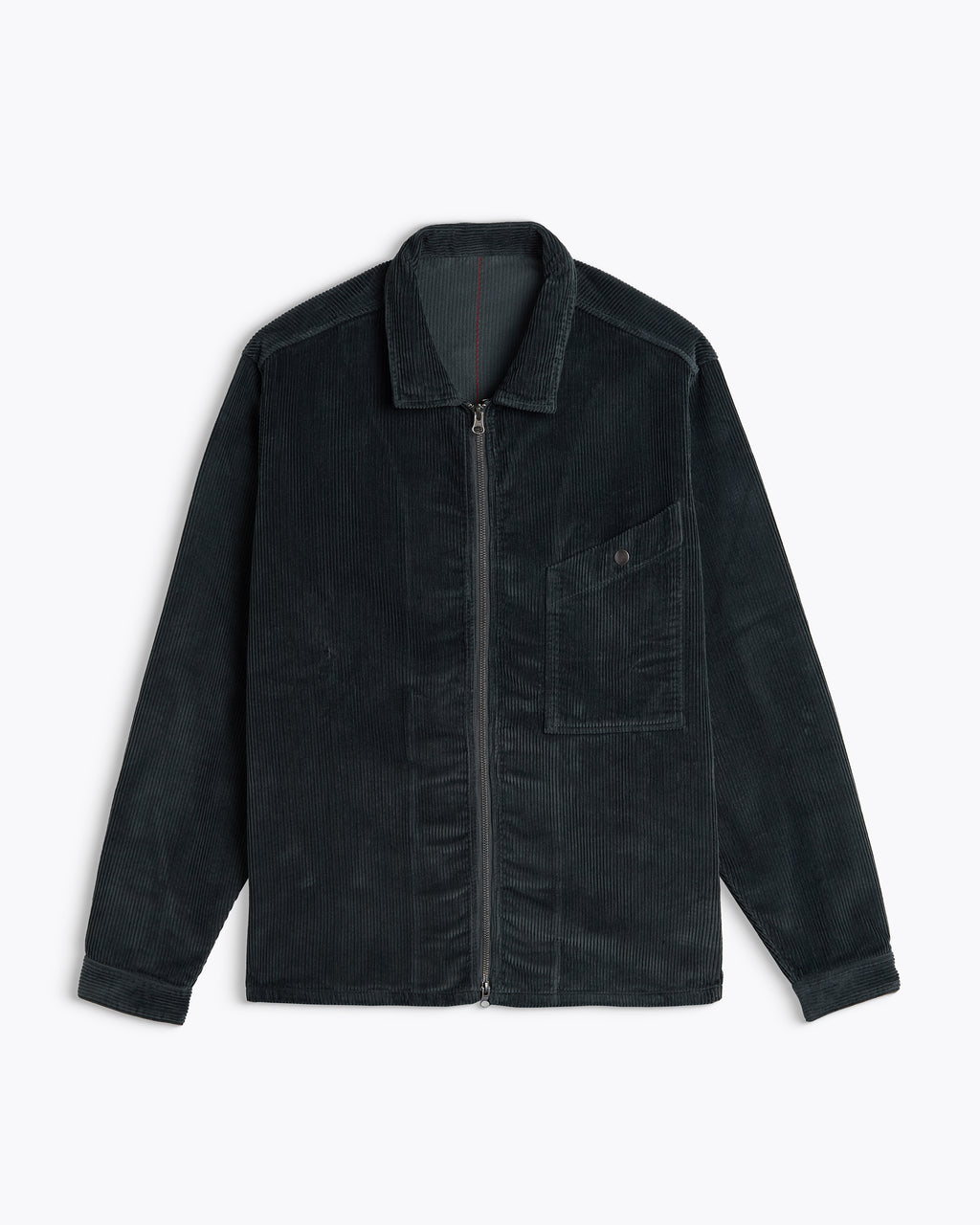 VESTE COLT ANTRACITE