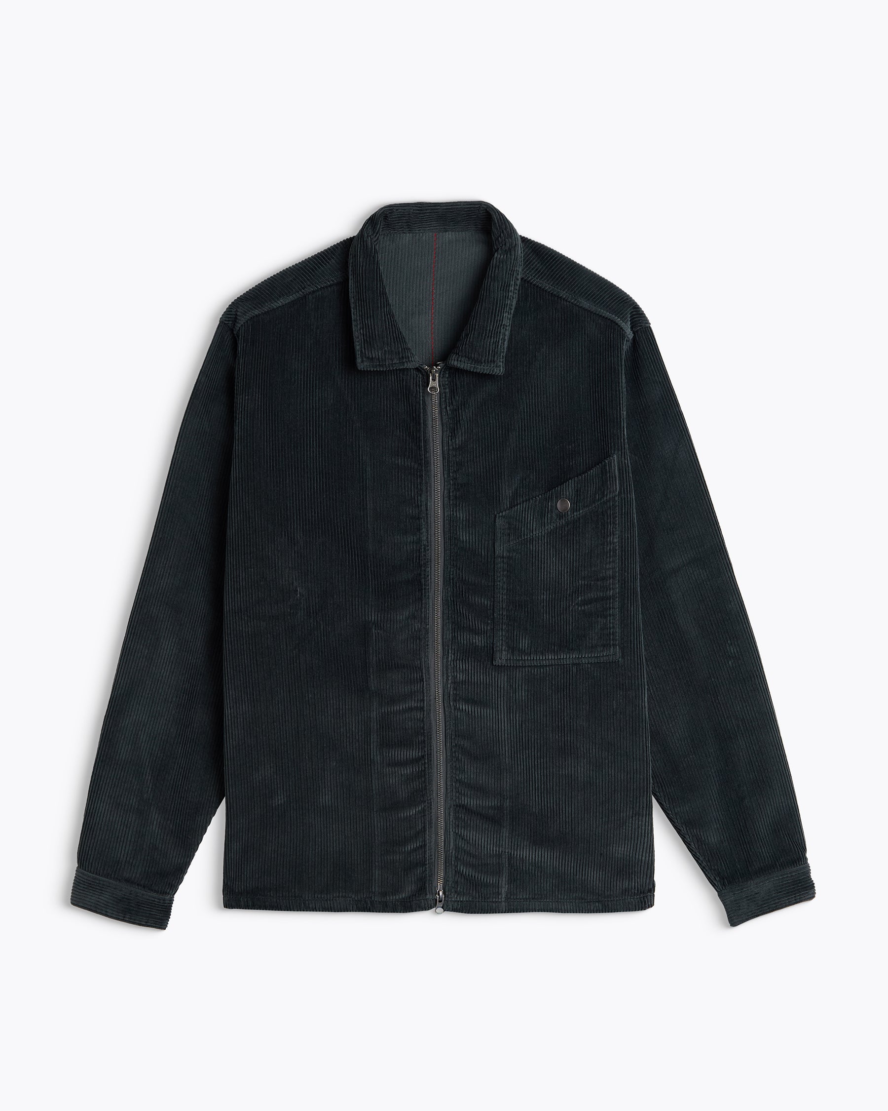 VESTE COLT ANTRACITE