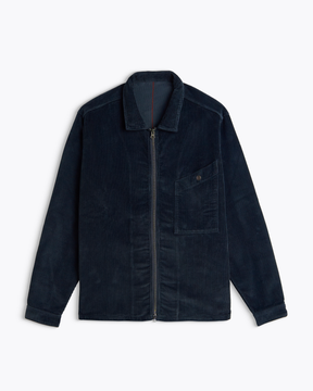 VESTE COLT NAVY