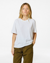 T-SHIRT BLAKE WHITE