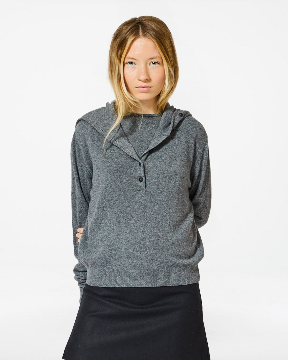 PULL MAYA ANTHRACITE