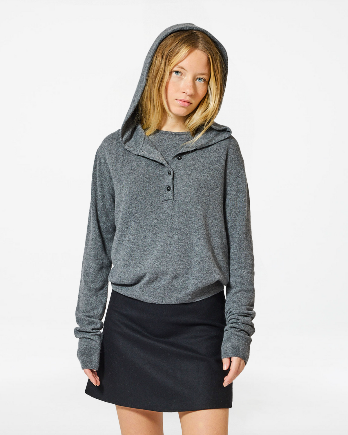 PULL MAYA ANTHRACITE
