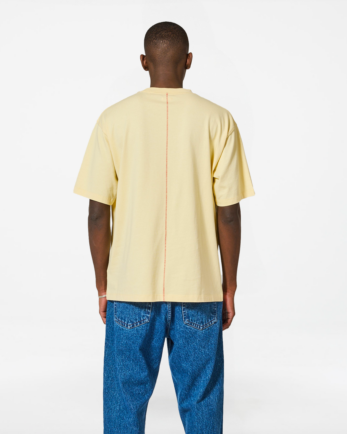 MKO TEE CHAMOMILE T-SHIRT