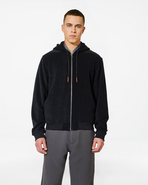 ZEUS BLACK JACKET
