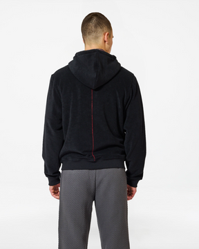 ZEUS BLACK JACKET