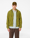 ZEUS ROSEMARY GREEN JACKET