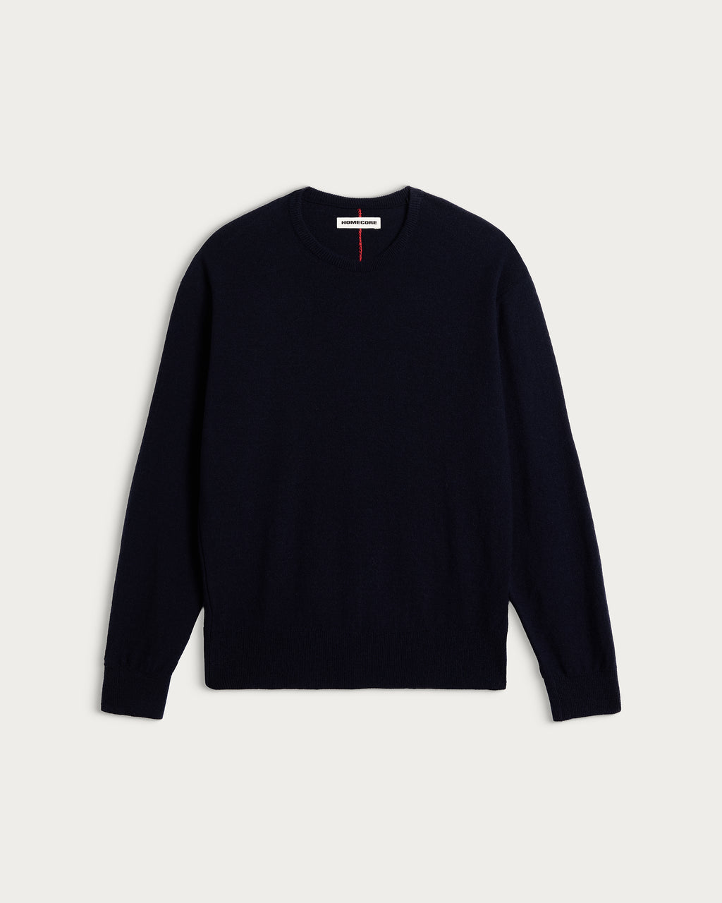 CUPID NAVY SWEATER