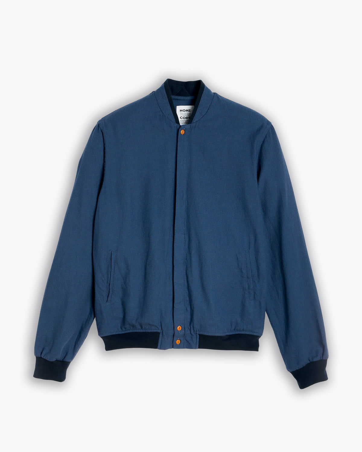 CARSTEN KENAI OVERSHIRT BLUE