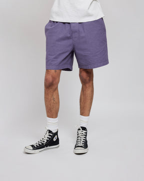 CHRIS BIO SHORT PARM