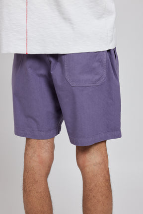 CHRIS BIO SHORT PARM