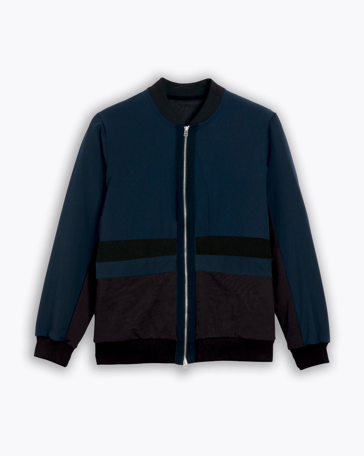 CHRONOS JACKET BLACK