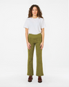 DANAE PANTS ROSEMARY GREEN