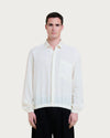 CHEMISE DARGY LETY CREAM