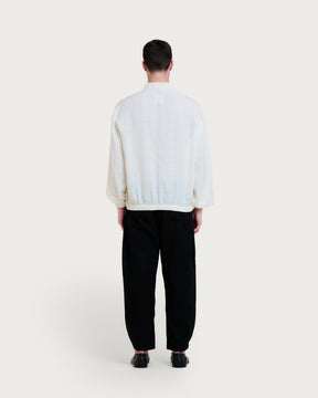 CHEMISE DARGY LETY CREAM