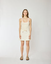 DEMETER ECRU