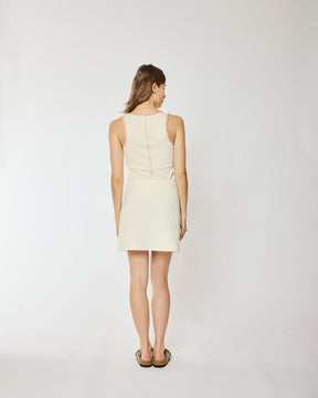DEMETER ECRU