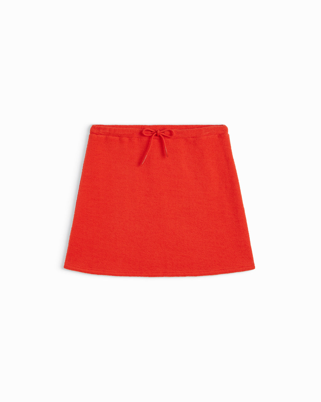 JUPE DEMETER RED HEAT