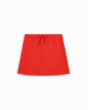 JUPE DEMETER RED HEAT