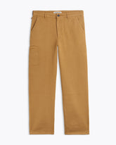 PANTALON DENVER TAURUS BRONZE