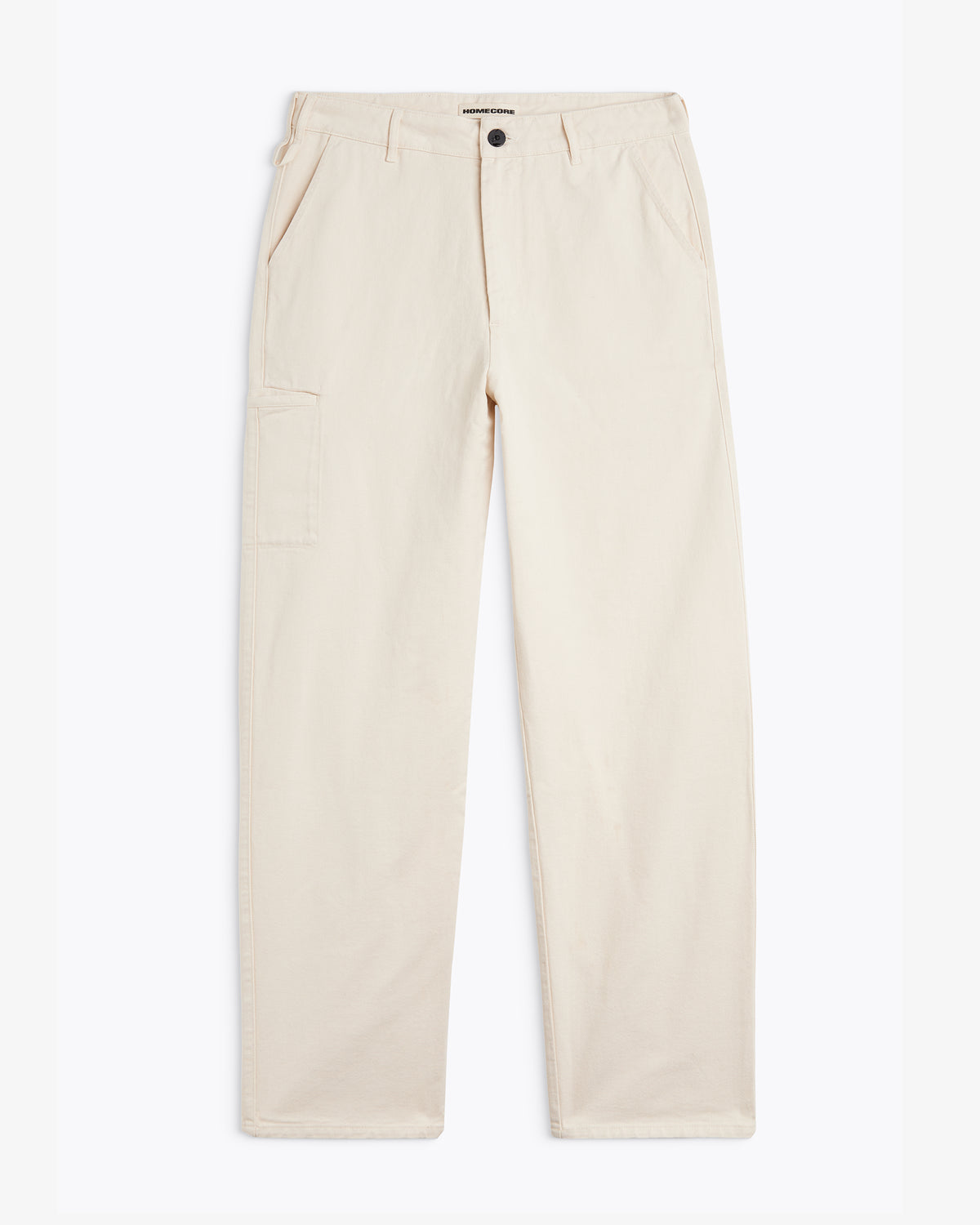 DENVER TAURUS ECRU PANTS