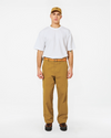 DENVER TAURUS BRONZE PANTS