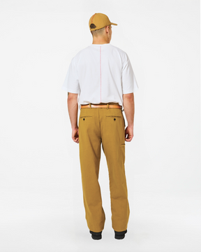 DENVER TAURUS BRONZE PANTS