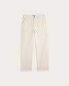 DENVER TAURUS ECRU PANTS