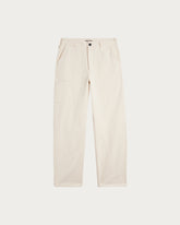 DENVER TAURUS ECRU PANTS
