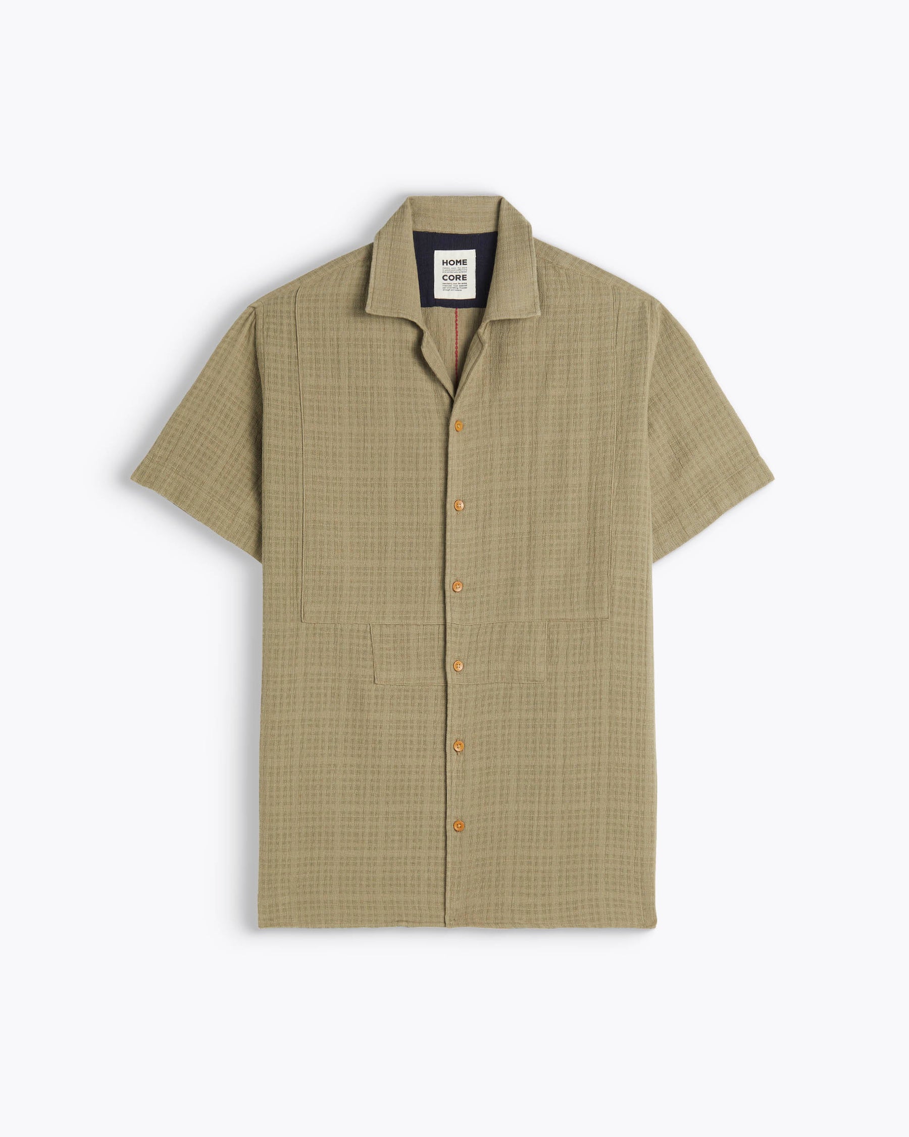 GUARDA LETY BEIGE COOKIE SHIRT 