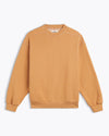 DORA SPICY BROWN SWEATSHIRT