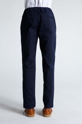 DRAW PANT NAVY