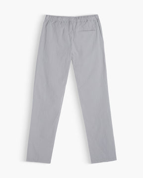 DRAW PANT LIGHT GREY