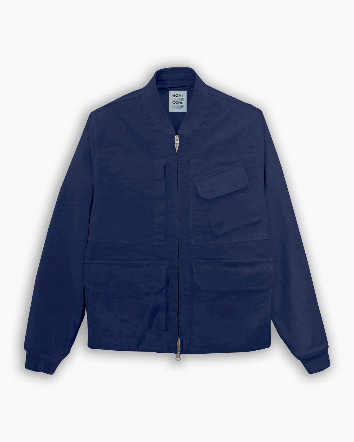 DEFENDER BOMBER NAVY