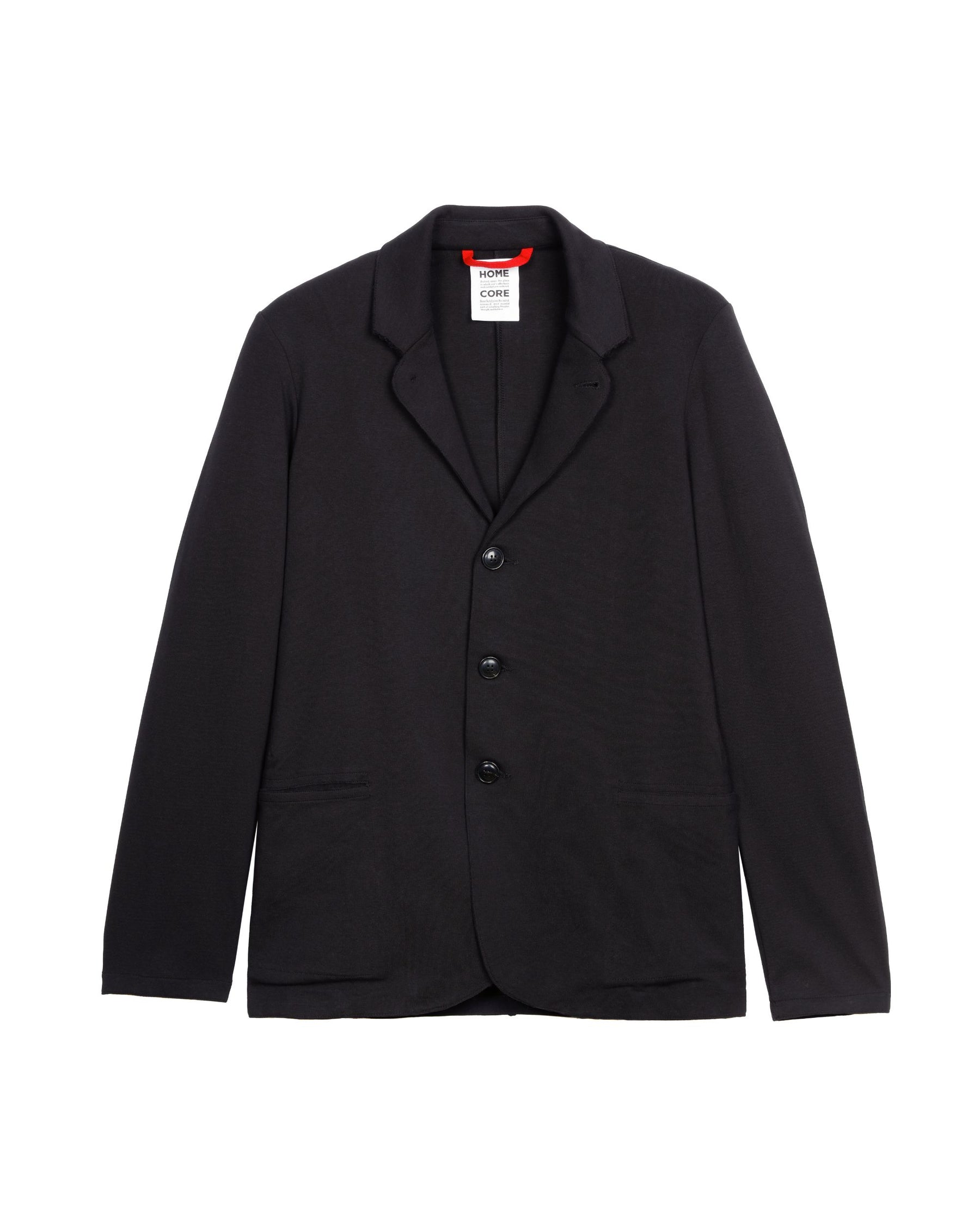 GUMY LAMO JACKET NAVY