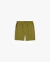 SHORT SIMON SEER LIZARD GREEN