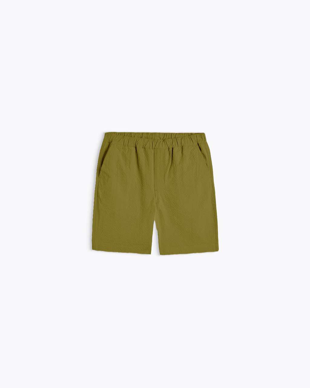 SHORT SIMON SEER LIZARD GREEN